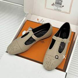 Picture of Hermes Shoes _SKUHermessz35-40JX060111430